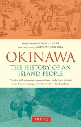 Okinawa: T …