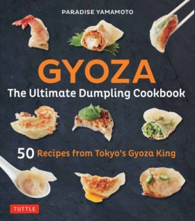 Gyoza: The …