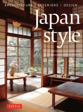 Japan Styl …