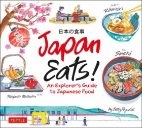 Japan Eats &hellip;