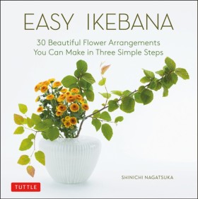 Easy Ikeba …