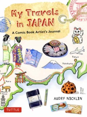 My Travels …