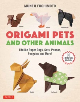 Origami Pe …