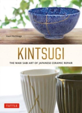 Kintsugi: …