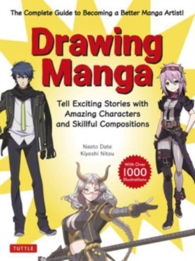 Drawing Ma …