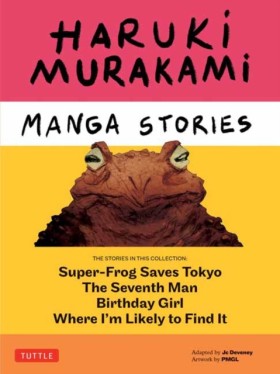 Haruki Mur &hellip;