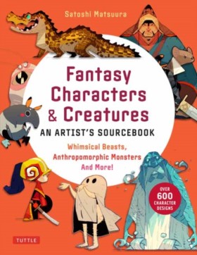 Fantasy Ch &hellip;