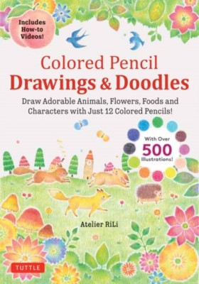 Colored Pe &hellip;