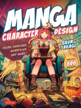 Manga Char &hellip;