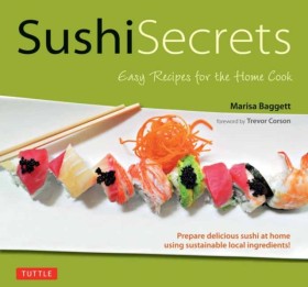 Sushi Secr …