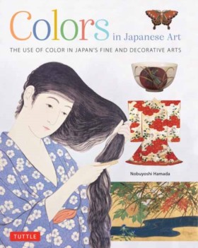 Colors in &hellip;