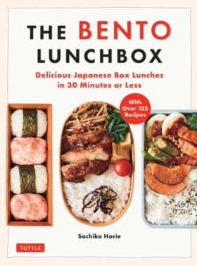 The Bento &hellip;
