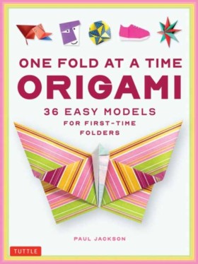 One Fold a …