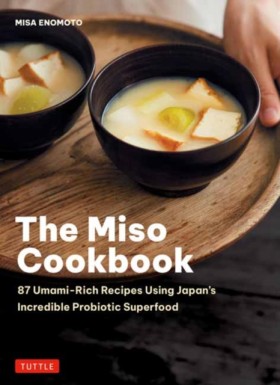 The Miso C …
