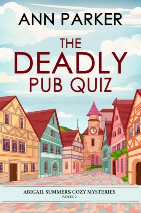 The Deadly …