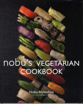 Nobu Veget …