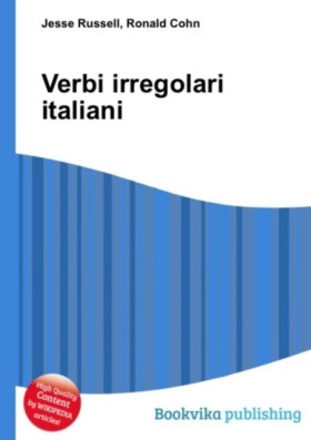 Verbi irre &hellip;