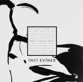 Inci Evine &hellip;
