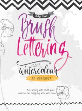 Brush Lett &hellip;