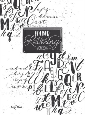 Hand Lette …