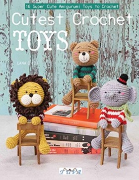 Amigurumi &hellip;