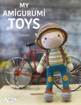 My Amiguru …