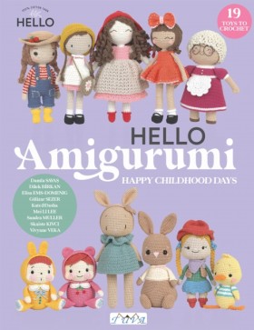 HELLO Amig …