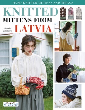 Knit Latvi &hellip;