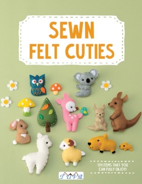 Sew Felt C &hellip;