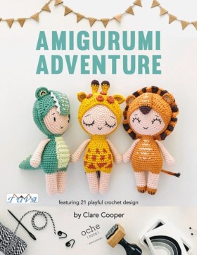 Amigurumi &hellip;