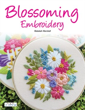 Blossoming …