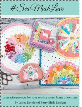 Sew Much L …