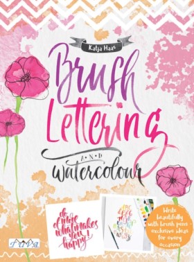 Brush Lett …