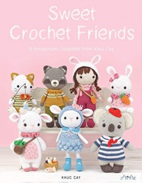 Sweet Croc &hellip;