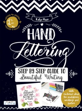 Hand Lette &hellip;