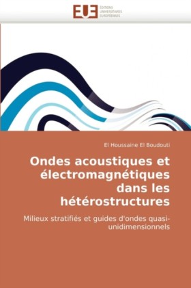 Ondes Acou &hellip;