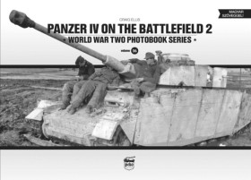 Panzer IV …