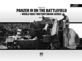 Panzer IV &hellip;