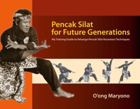 Pencak Sil …