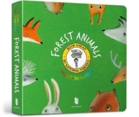Forest Ani &hellip;