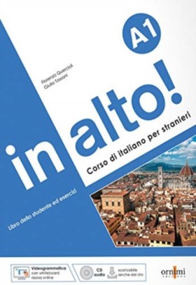 in alto! A …
