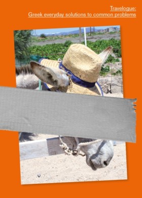 Travelogue &hellip;