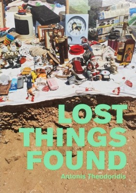 Lost Thing …