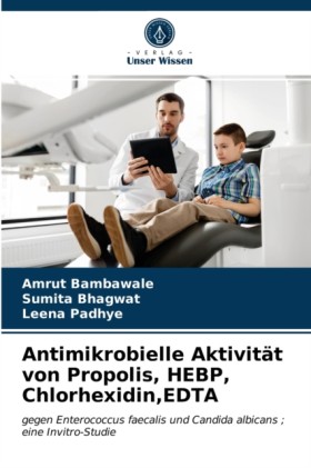Antimikrob &hellip;