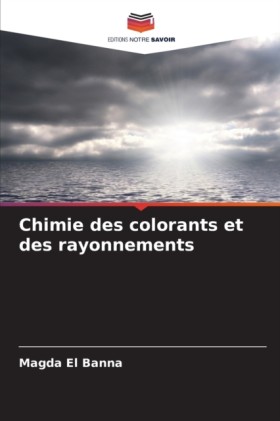 Chimie des …