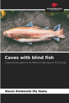 Caves with &hellip;