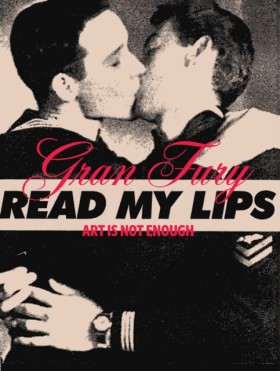 Gran Fury: …
