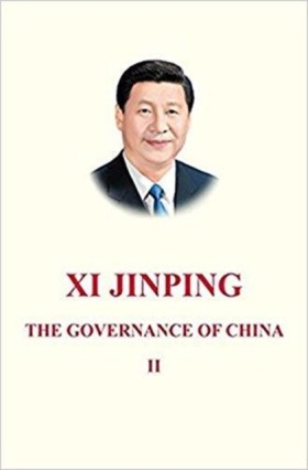 Xi Jinping &hellip;