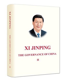 Xi Jinping &hellip;