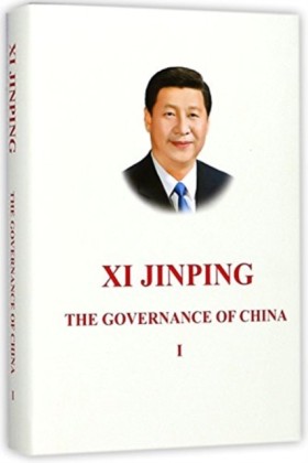 Xi Jinping &hellip;